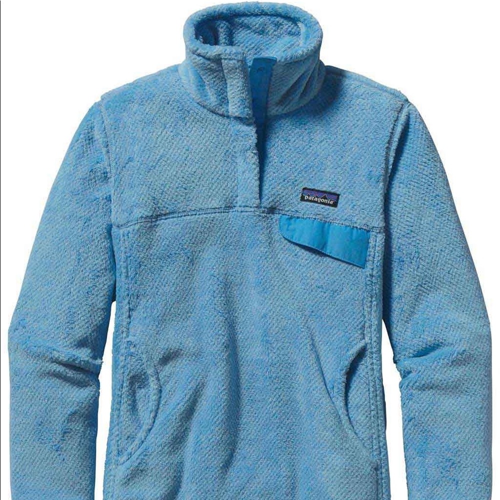 Patagonia Fleece